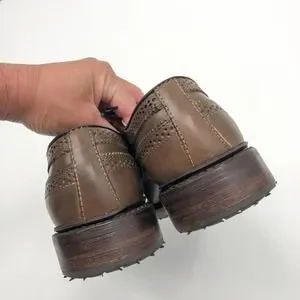 Frye | Shoes | New Frye Mens James Longwing Wingtip Derby  display picture 2